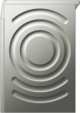Стиральная машина Bosch WGK264ZXME серебристый