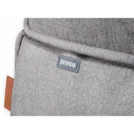 Массажная накидка Beurer MG330 Grey серый