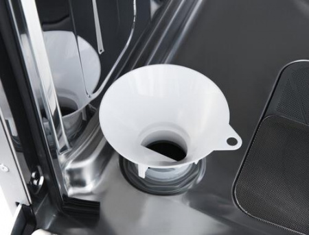 Встраиваемая посудомоечная машина Hansa ZIM635Q