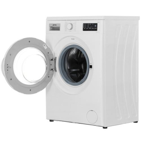 Стиральная машина Smeg LBW70IT белый