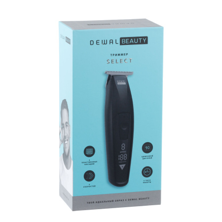 Триммер Dewal Beauty Select HC9030