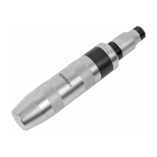 Отвертка ударная Inforce 06-09-96 (06.09.1996) с битами