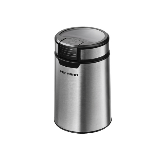 Кофемолка Redmond CG-804 серый/металл
