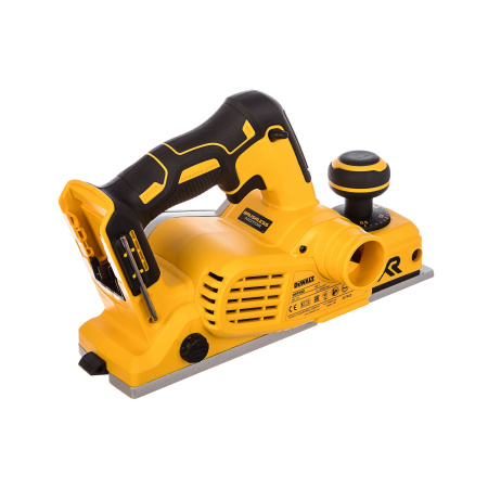 Рубанок DEWALT DCP 580 N