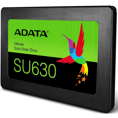 SSD ADATA ASU630SS-960GQ-R Ultimate SU630 SSD 960GB, 2.5" 7mm, SATA3