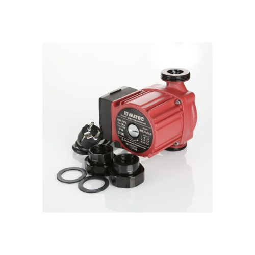 Насос циркуляционный Valtec RS 32/8 180 VRS.328.18.0 с гайками