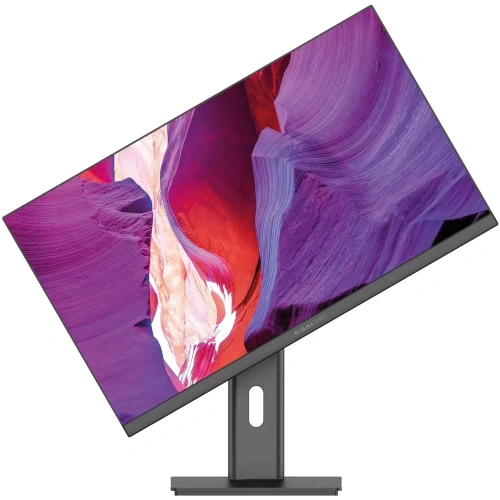 Моноблок Digma Pro Unity (DM27P5-ADXW02) Grey 27" FHD i5 1235U/16Gb/SSD512Gb UHDG/CR/W11Pro/kb/m