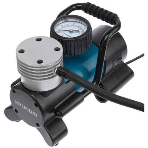 Автокомпрессор HYUNDAI HY 1645