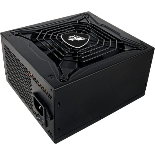 Блок питания 1STPLAYER Steampunk 850W PS-850SP ATX 2.4, APFC, 80 Plus Gold, 140mm fan, full modular