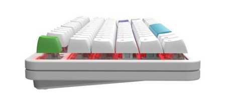 Клавиатура проводная Red Square Alumix TKL Simple