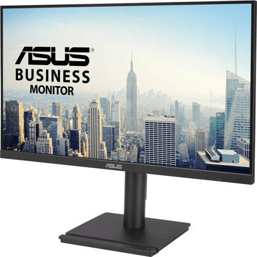 Монитор Asus VA27DQFS (90LM06H0-B01370) черный