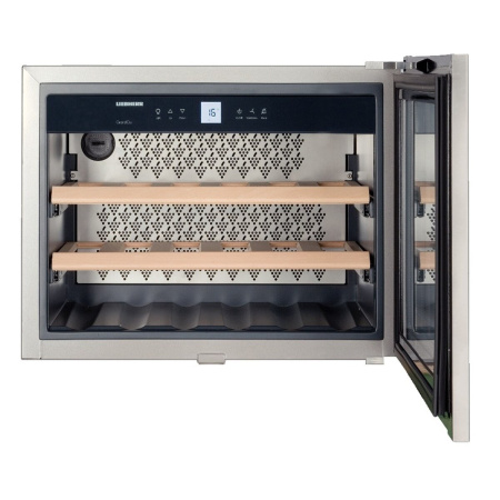 Винный шкаф Liebherr WKEES 553-20 001