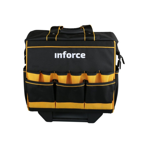Сумка для инструментов Inforce 11-25-17