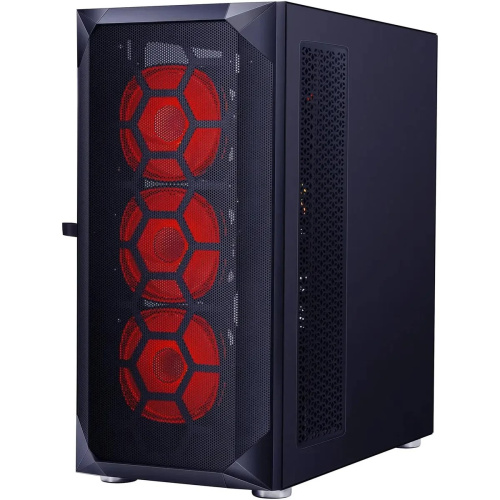 ПК BLOODY BD-PC CB76C2 (2086002) Intel Core i5 13400F, DDR5 32ГБ, 1ТБ(SSD), nVidia GeForce RTX 4070 - 12 ГБ, Windows 11 Home, черный