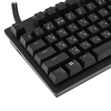 Клавиатура проводная Razer Huntsman V2 Analog