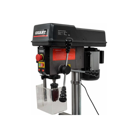 Сверлильный станок Gigant DP1016FV