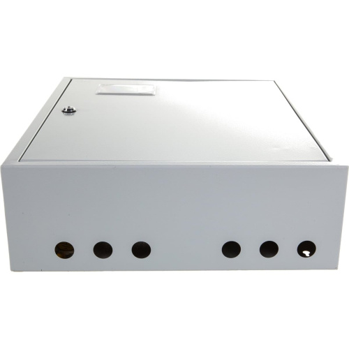 Щит распределительный IEK Titan ЩУРн-3/24зо-1 36 (MKM32-N-24-31-ZO)