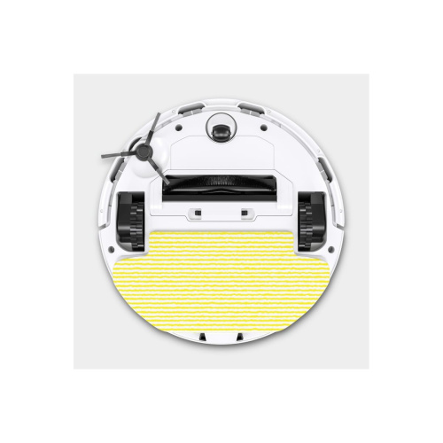 Робот-пылесос Karcher RCV 3 1.269-620.0 белый/белый