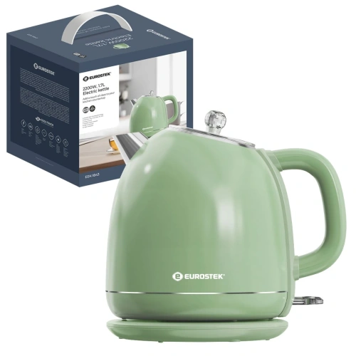 Электрочайник Eurostek EEK-1843