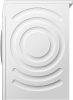 Стиральная машина Bosch WGE03201PL белый