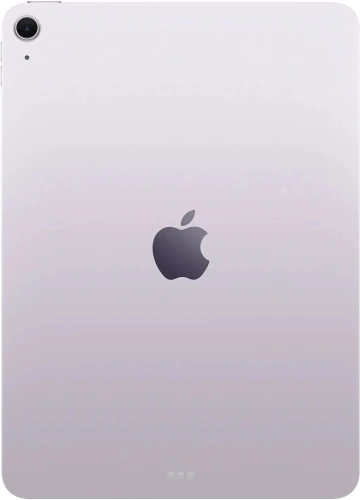 11" планшет Apple iPad Air (M3) 2025 5G 512 ГБ фиолетовый