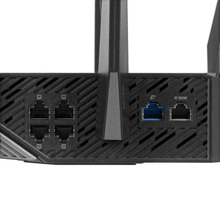 Wi-Fi роутер ASUS GT-AXE11000