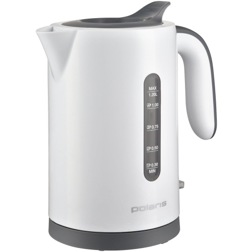 Чайник Polaris PWK-1220 С белый