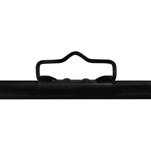 Экран Cactus CS-PSRM-180X180-BK Map type 1:1 настенно-потолочный рулонный черный