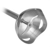 Блендер DELTA DL-7062B белый