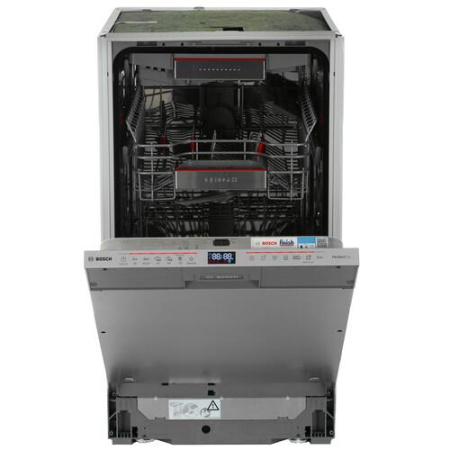 Встраиваемая посудомоечная машина Bosch SPV6ZMX17E