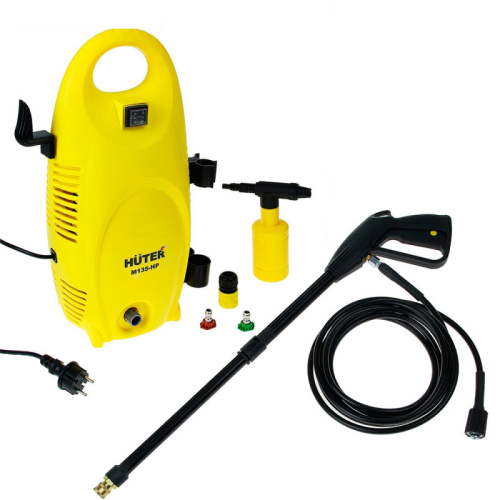 Минимойка Huter М135-НР (70/8/13)