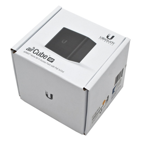 Роутер UBIQUITI ACB-ISP