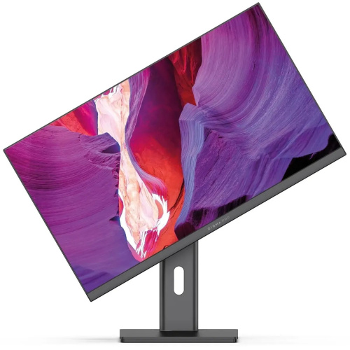 Моноблок DIGMA PRO Unity (DM23P7-ADXW03) 23.8" Full HD, Intel Core i7 12700, 16ГБ DDR4, 512ГБ SSD, Windows 11 Professional, серый и черный