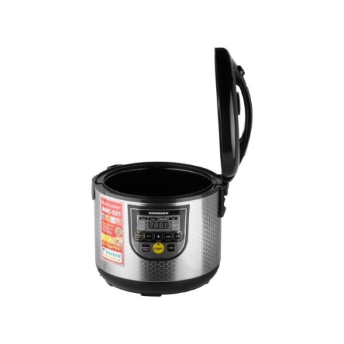 Мультиварка Normann AMC-521