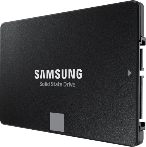 SSD Samsung 870 EVO Series (MZ-77E2T0B/EU) 2Tb