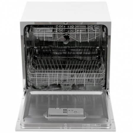 Посудомоечная машина Hyundai DT505 белый