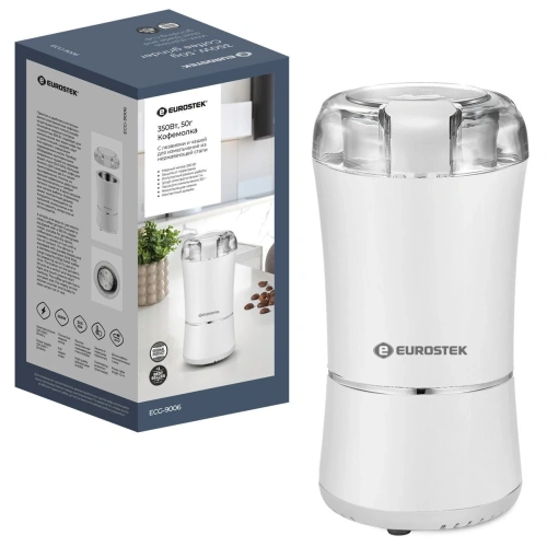 Кофемолка Eurostek ECG-9006