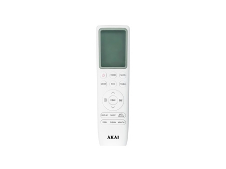 Настенная сплит-система Akai ASITA70HW/ASOTA70HW Asita