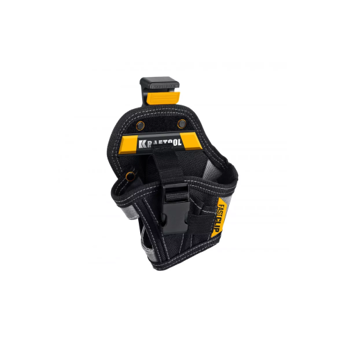 Сумка для инструментов Kraftool KH-5C (38770) черный