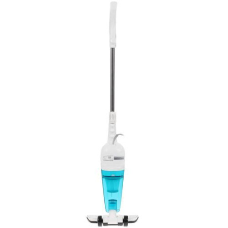 Вертикальный пылесос  Deerma DX118C  голубой