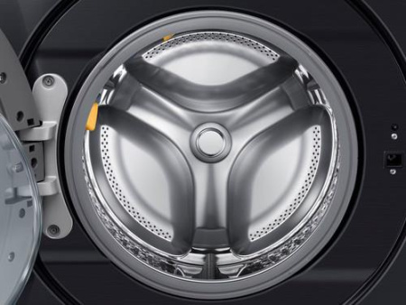 Стиральная машина Samsung WF20DG8650BVLD черный