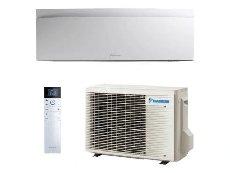 Сплит-система Daikin Ftxj35Aw/Rxj35A Emura 3