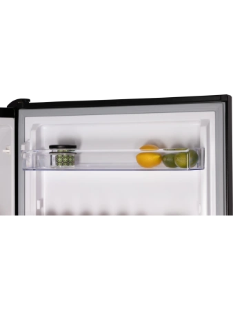 Холодильник Nordfrost NRB 151 черный