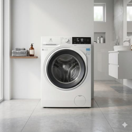 Стиральная машина Electrolux EW6F3414UE белый