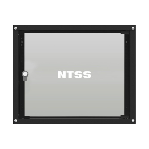 Шкаф коммутационный NTSS Lime NTSS-WL6U5545GS-BL