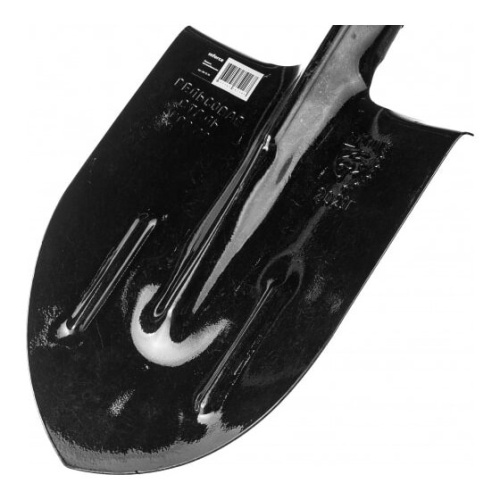 Лопата Inforce 06-12-10 автомобильная