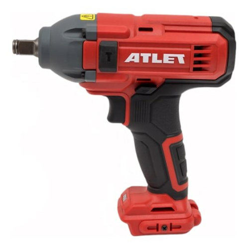 Гайковёрт ATLET CIW18D5.9 без АКБ и ЗУ