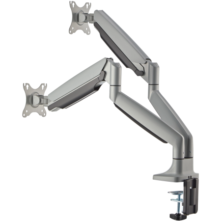 Кронштейн Digma D-MM302D серый