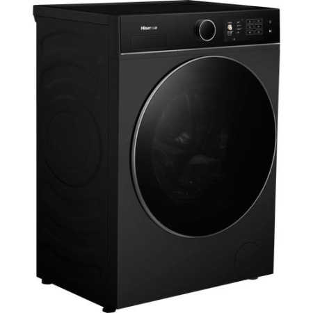 Стиральная машина Hisense WF5I9043BBFS черный