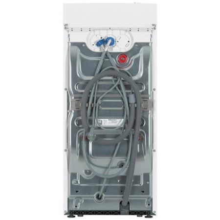 Стиральная машина Electrolux EW6T437A белый